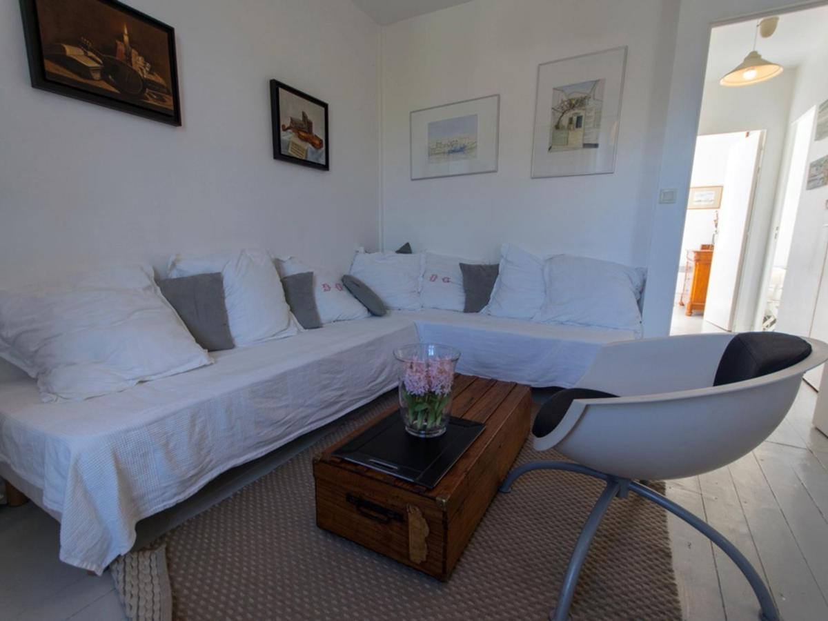 Appartement Renove Avec Vue Sur Mer Au Palais - Fr-1-418-80 Luaran gambar