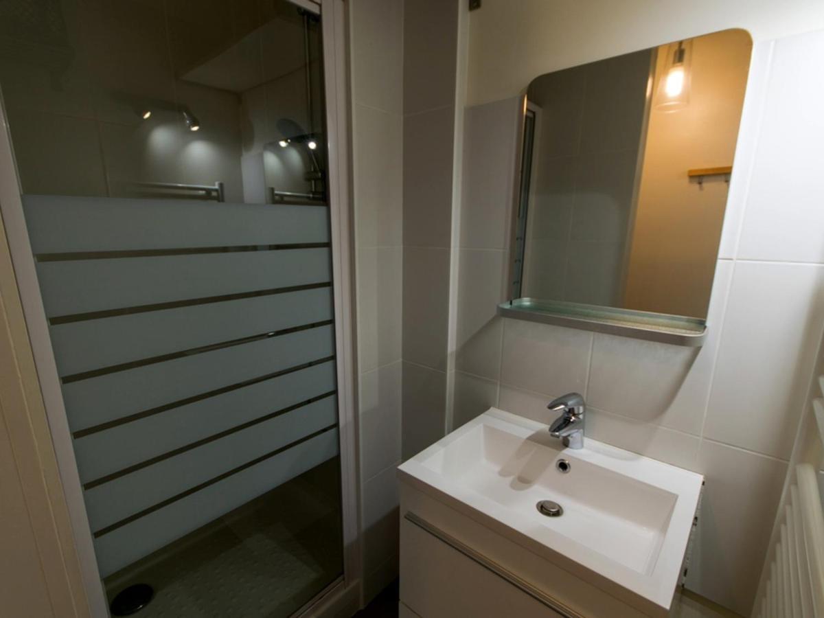 Appartement Renove Avec Vue Sur Mer Au Palais - Fr-1-418-80 Luaran gambar